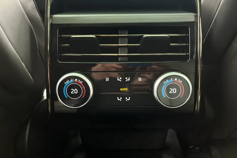 Land Rover Range Rover Sport din 2023 cu 78.882 km - oferta LAN217924 - foto 12