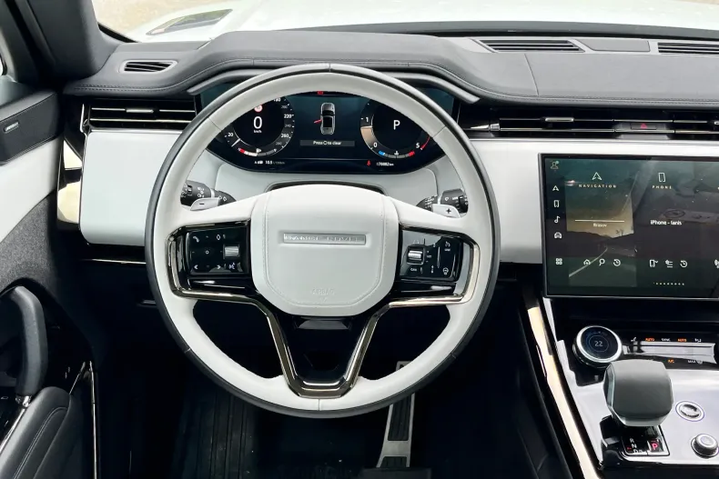 Land Rover Range Rover Sport din 2023 cu 78.882 km - oferta LAN217924 - foto 15