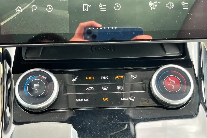 Land Rover Range Rover Sport din 2023 cu 78.882 km - oferta LAN217924 - foto 23