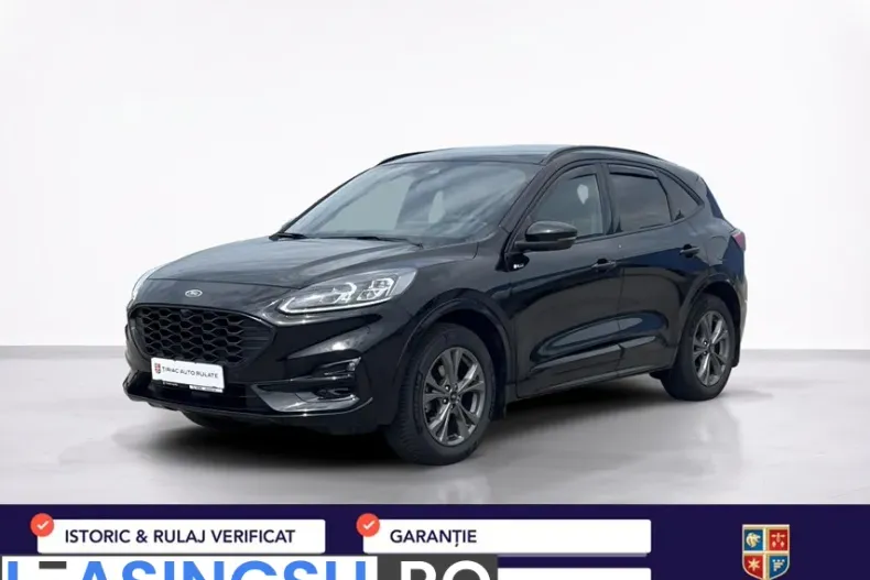 Ford Kuga din 2023 cu 60.593 km - oferta FOR217925 - foto 1