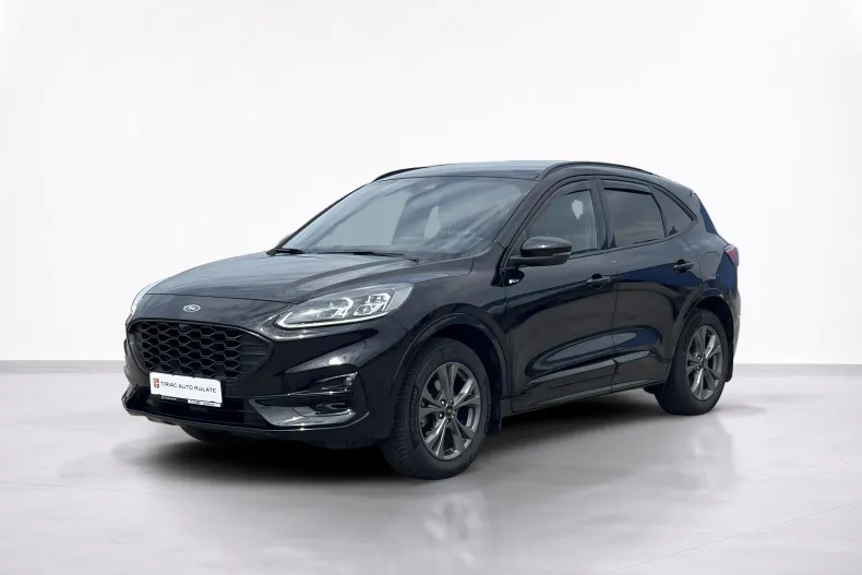 Ford Kuga din 2023 cu 60.593 km - oferta FOR217925 - foto 2