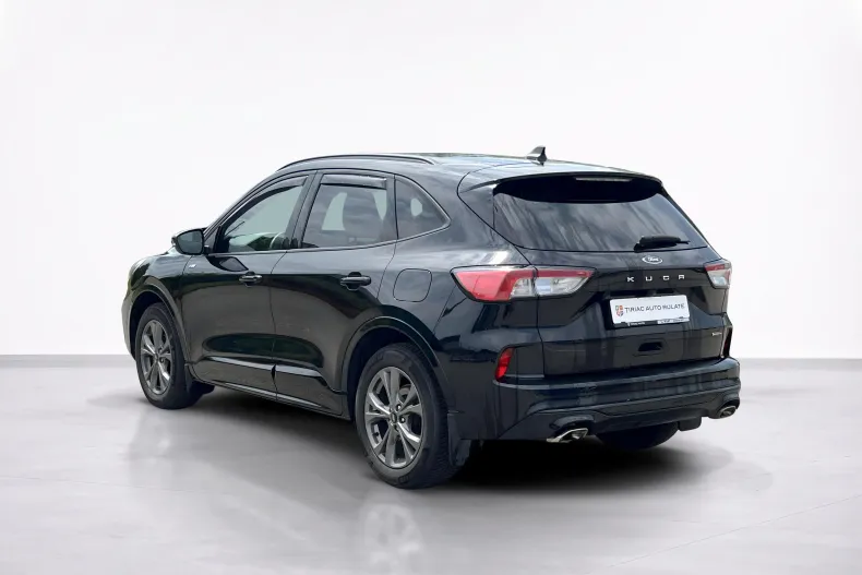 Ford Kuga din 2023 cu 60.593 km - oferta FOR217925 - foto 4