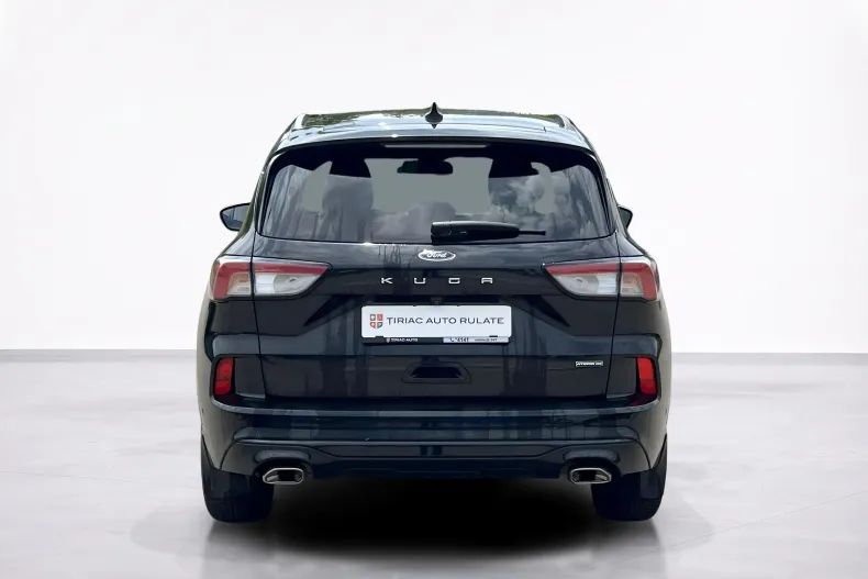 Ford Kuga din 2023 cu 60.593 km - oferta FOR217925 - foto 5