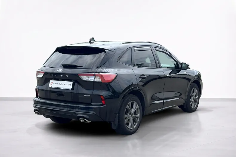 Ford Kuga din 2023 cu 60.593 km - oferta FOR217925 - foto 6