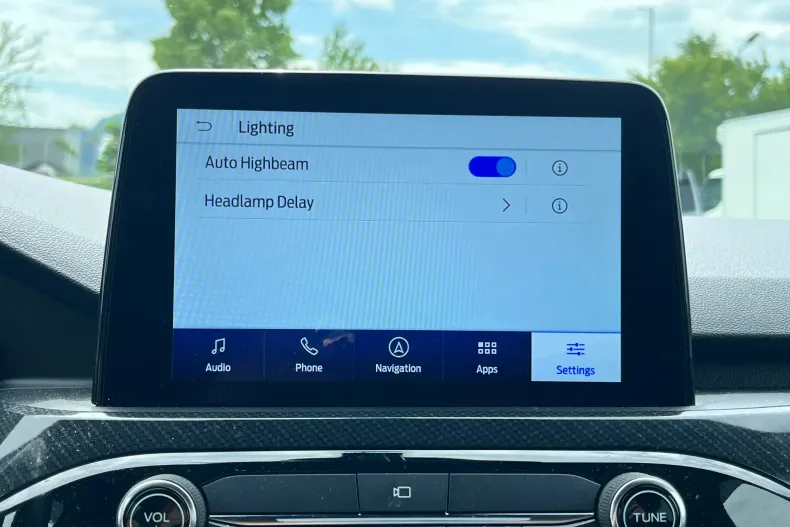 Ford Kuga din 2023 cu 60.593 km - oferta FOR217925 - foto 29
