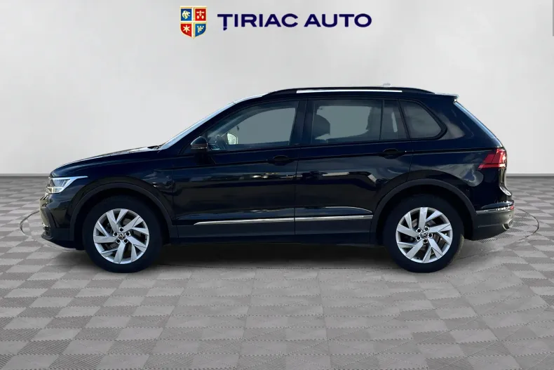 Volkswagen Tiguan din 2023 cu 83.213 km - oferta VOL217926 - foto 3