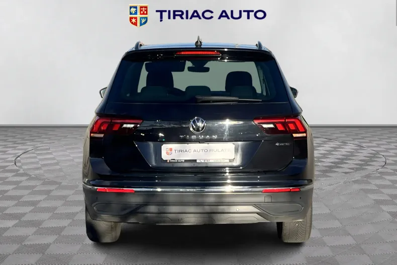 Volkswagen Tiguan din 2023 cu 83.213 km - oferta VOL217926 - foto 5