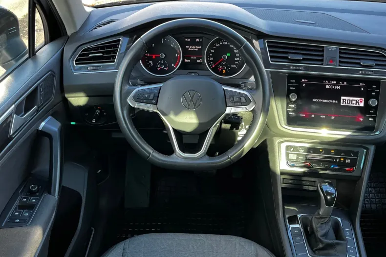 Volkswagen Tiguan din 2023 cu 83.213 km - oferta VOL217926 - foto 14