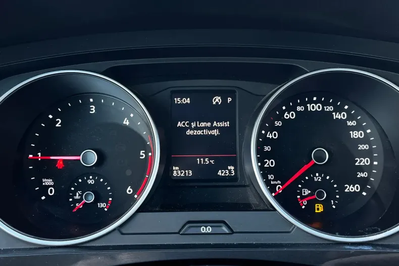 Volkswagen Tiguan din 2023 cu 83.213 km - oferta VOL217926 - foto 15