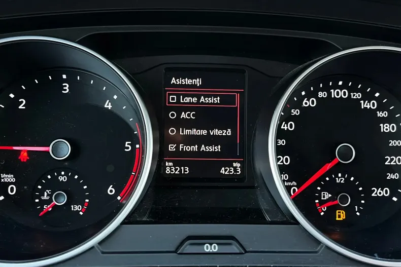 Volkswagen Tiguan din 2023 cu 83.213 km - oferta VOL217926 - foto 24