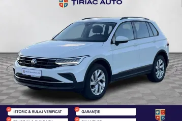 Volkswagen Tiguan din 2023 - oferta VOL217927
