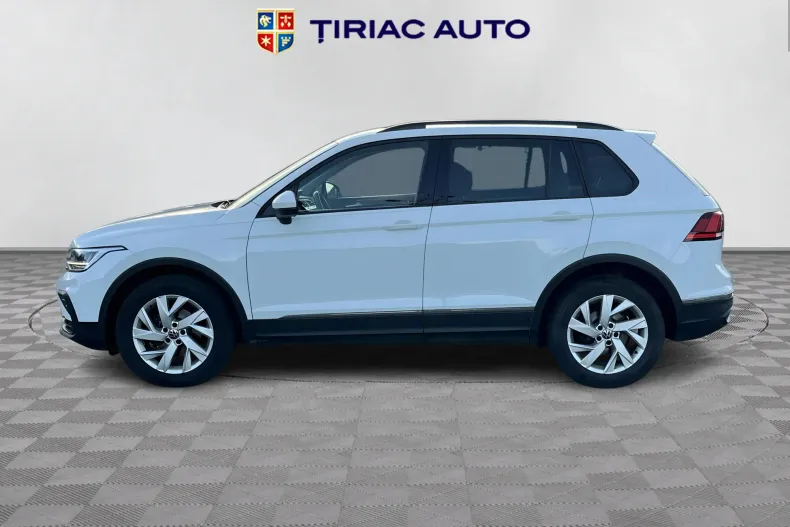Volkswagen Tiguan din 2023 cu 79.925 km - oferta VOL217927 - foto 3