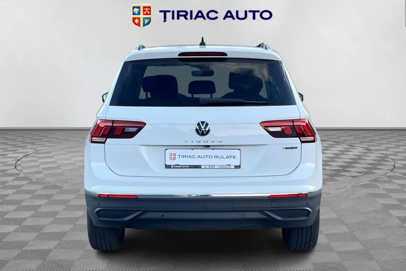Volkswagen Tiguan din 2023 cu 79.925 km - oferta VOL217927 - foto 5