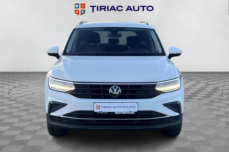 Volkswagen Tiguan din 2023 cu 79.925 km - oferta VOL217927 - foto 8