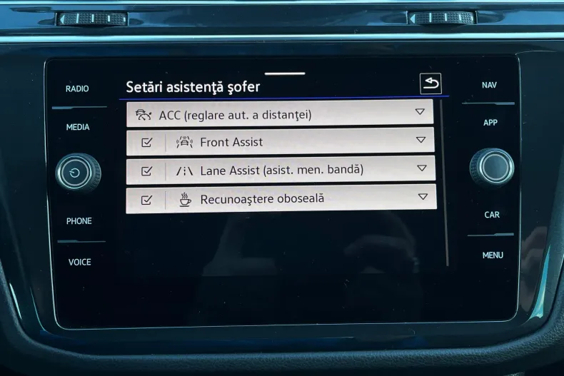 Volkswagen Tiguan din 2023 cu 79.925 km - oferta VOL217927 - foto 23