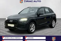 Audi Q5 din 2023 cu 36.772 km - oferta AUD217928 - foto 1