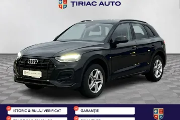 Audi Q5 din 2023 - oferta AUD217928