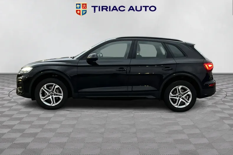 Audi Q5 din 2023 cu 36.772 km - oferta AUD217928 - foto 3