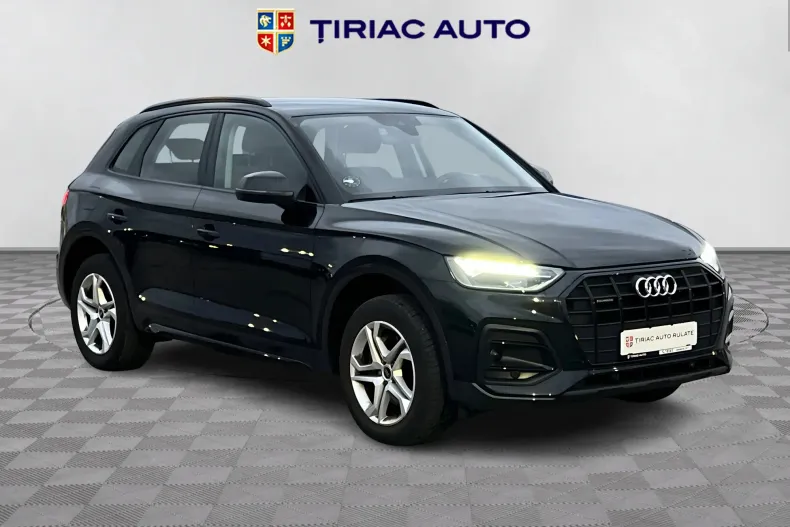 Audi Q5 din 2023 cu 36.772 km - oferta AUD217928 - foto 8