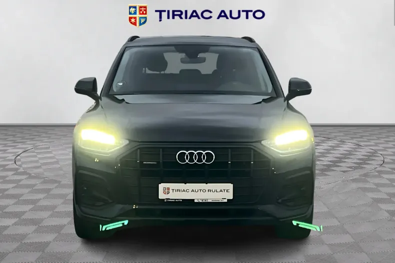 Audi Q5 din 2023 cu 36.772 km - oferta AUD217928 - foto 9