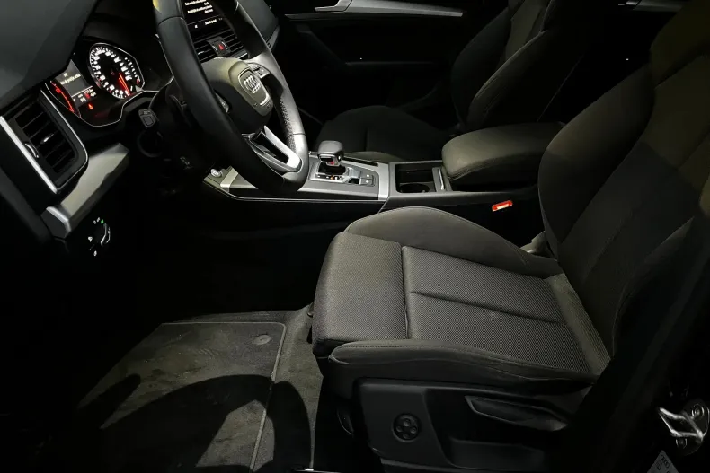 Audi Q5 din 2023 cu 36.772 km - oferta AUD217928 - foto 10