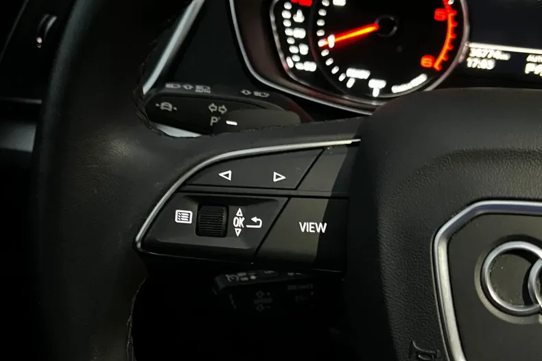 Audi Q5 din 2023 cu 36.772 km - oferta AUD217928 - foto 16