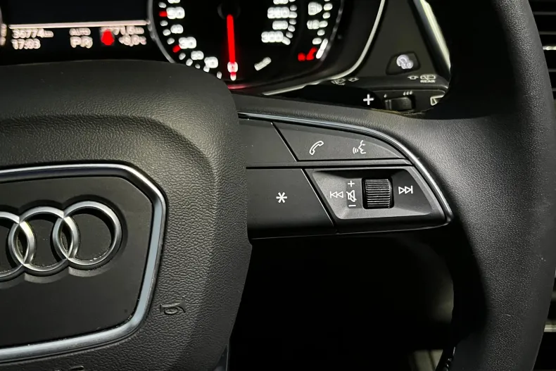 Audi Q5 din 2023 cu 36.772 km - oferta AUD217928 - foto 17