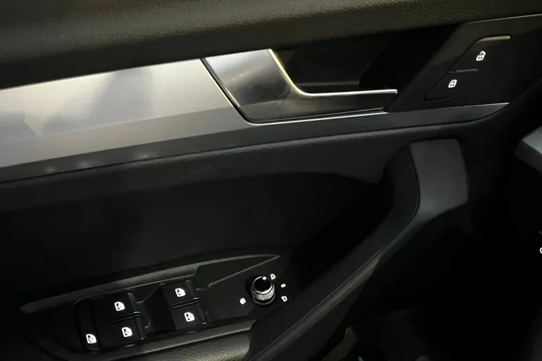 Audi Q5 din 2023 cu 36.772 km - oferta AUD217928 - foto 21