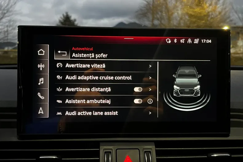 Audi Q5 din 2023 cu 36.772 km - oferta AUD217928 - foto 25