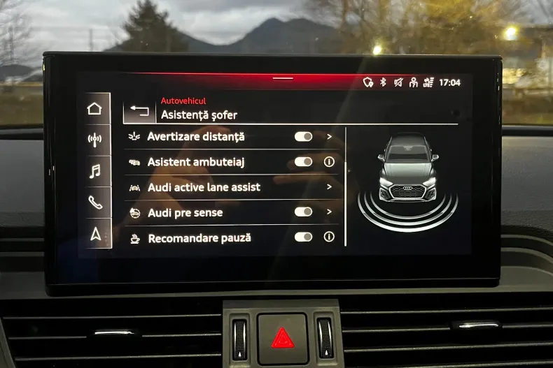 Audi Q5 din 2023 cu 36.772 km - oferta AUD217928 - foto 26
