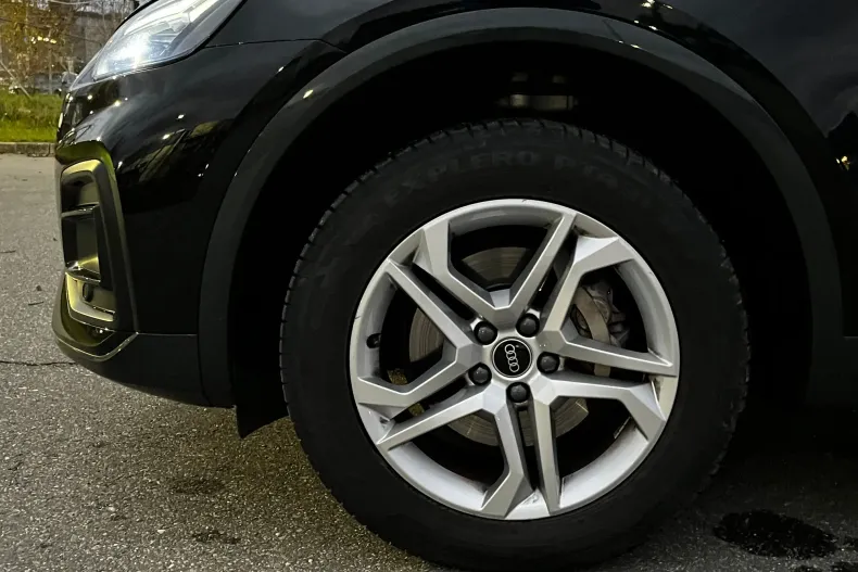 Audi Q5 din 2023 cu 36.772 km - oferta AUD217928 - foto 28