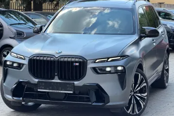 BMW X7 din 2023 - oferta BMW217929
