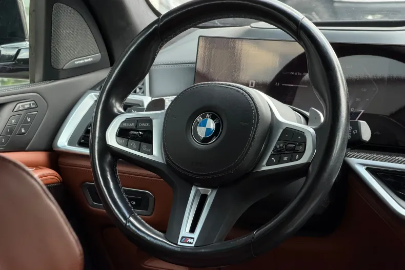 BMW X7 (Seria X) din 2023 cu 85.626 km - oferta BMW217929 - foto 4