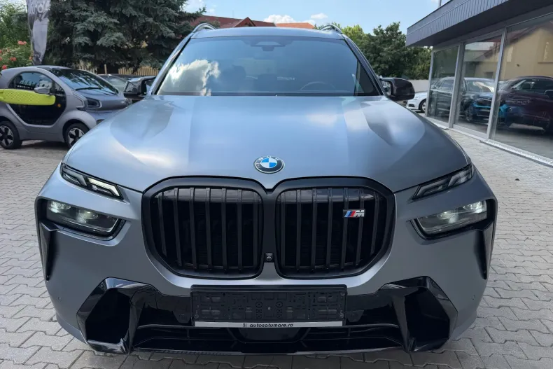 BMW X7 (Seria X) din 2023 cu 85.626 km - oferta BMW217929 - foto 6