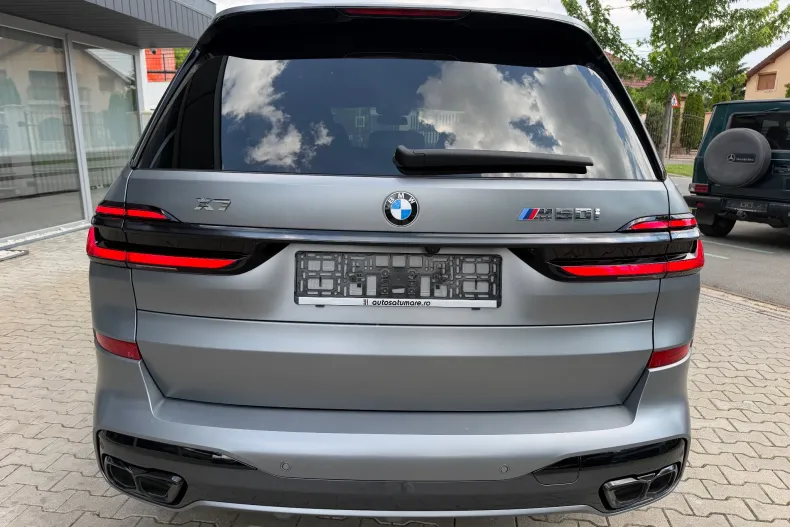 BMW X7 (Seria X) din 2023 cu 85.626 km - oferta BMW217929 - foto 9