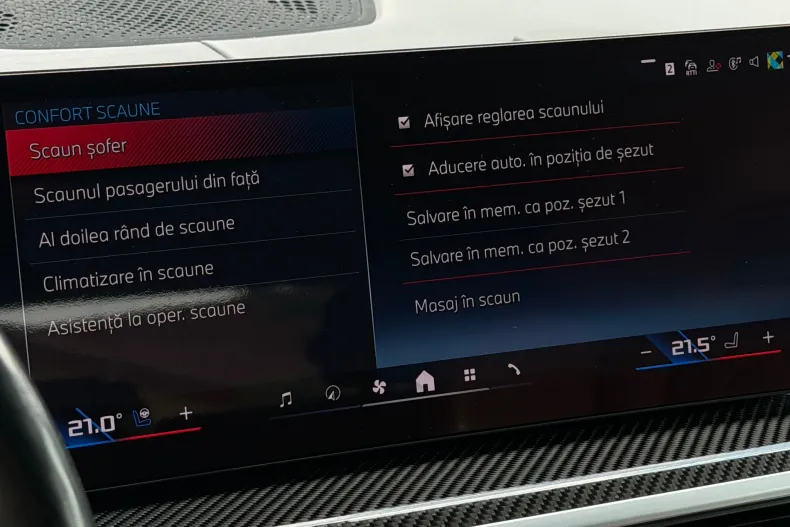BMW X7 (Seria X) din 2023 cu 85.626 km - oferta BMW217929 - foto 26