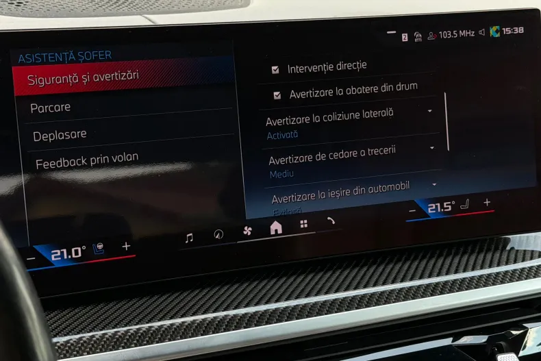 BMW X7 (Seria X) din 2023 cu 85.626 km - oferta BMW217929 - foto 33