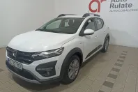 Dacia Sandero Stepway din 2022 cu 92.203 km - oferta DAC217930 - foto 1