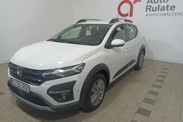 Dacia Sandero Stepway din 2022 - oferta DAC217930