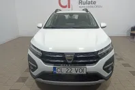 Dacia Sandero Stepway din 2022 cu 92.203 km - oferta DAC217930 - foto 2