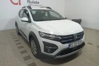 Dacia Sandero Stepway din 2022 cu 92.203 km - oferta DAC217930 - foto 3