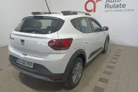 Dacia Sandero Stepway din 2022 cu 92.203 km - oferta DAC217930 - foto 4