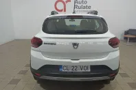 Dacia Sandero Stepway din 2022 cu 92.203 km - oferta DAC217930 - foto 5