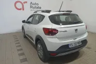 Dacia Sandero Stepway din 2022 cu 92.203 km - oferta DAC217930 - foto 6