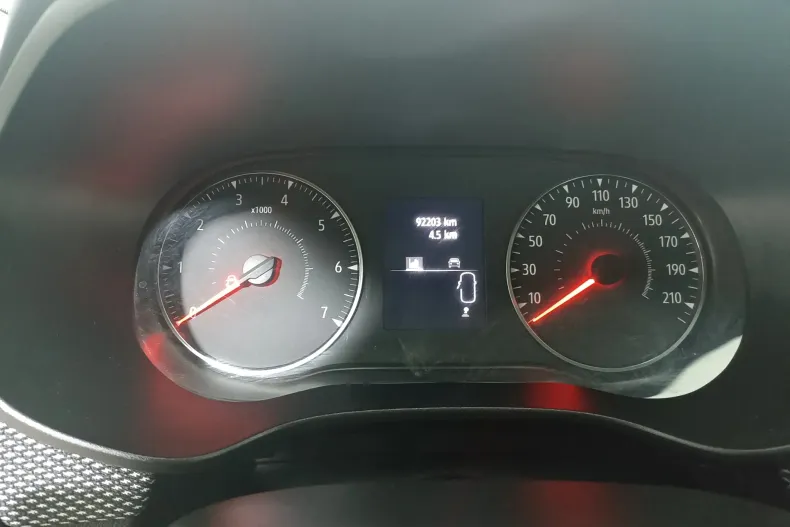 Dacia Sandero Stepway din 2022 cu 92.203 km - oferta DAC217930 - foto 7