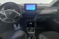 Dacia Sandero Stepway din 2022 cu 92.203 km - oferta DAC217930 - foto 8