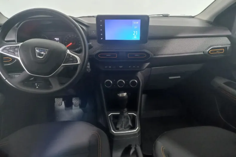Dacia Sandero Stepway din 2022 cu 92.203 km - oferta DAC217930 - foto 8