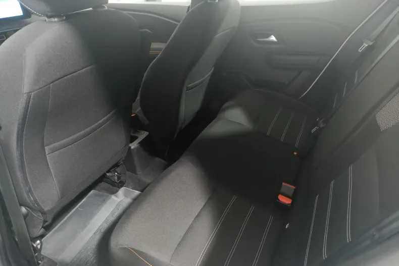 Dacia Sandero Stepway din 2022 cu 92.203 km - oferta DAC217930 - foto 9