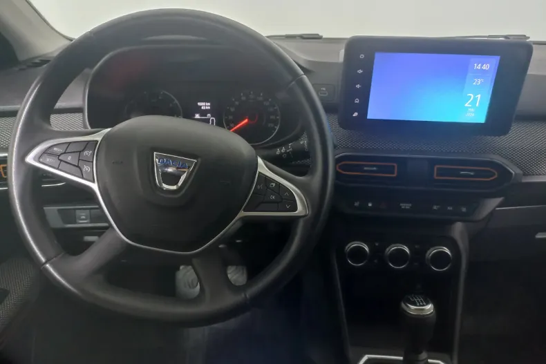 Dacia Sandero Stepway din 2022 cu 92.203 km - oferta DAC217930 - foto 10