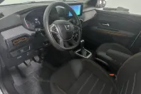 Dacia Sandero Stepway din 2022 cu 92.203 km - oferta DAC217930 - foto 11